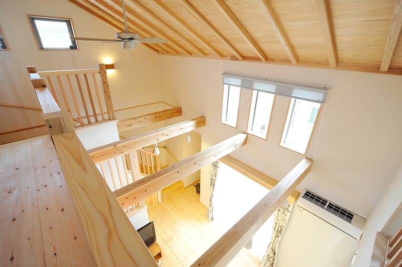 心地よさが続く住まいの断熱提案