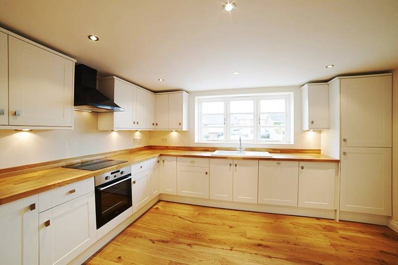 日常の動線に寄り添う快適な水回り