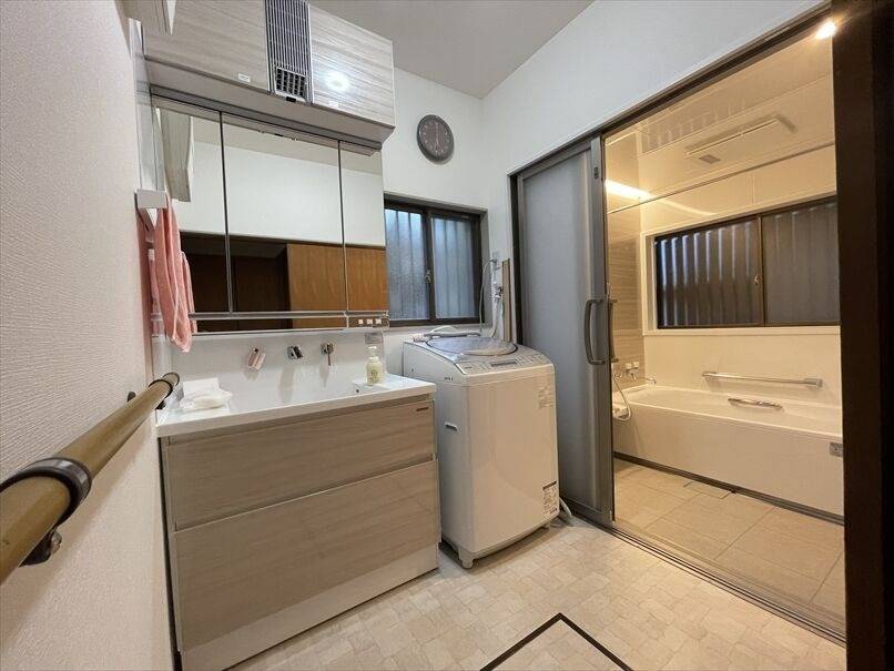 16年ほど前に知人の紹介でご縁ができて以来、我が家ではエアロック木本さんに全幅の信頼を置いてお世話になっています。