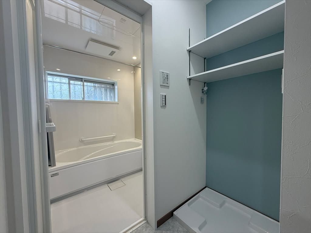 1970年代の浴室を思い出すと、狭さと寒さでなかなかリラック...