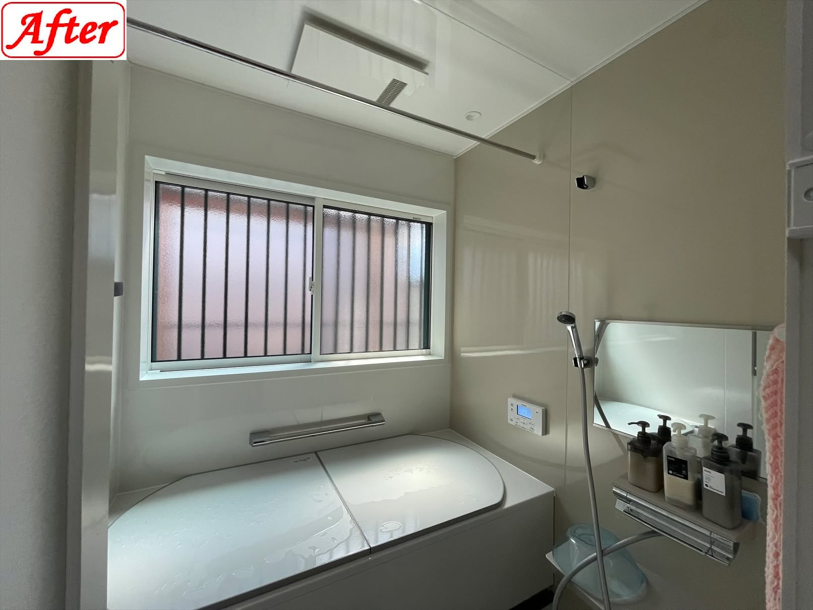 ✨ゆったりとくつろげる空間をあなたのおうちに!✨狭かったお風...